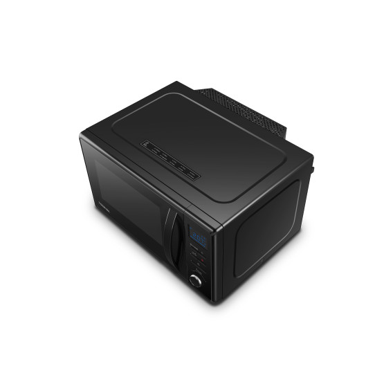 Микровълнова фурна Toshiba MW2-AC25T(BK) , 25 Литри, 900 W