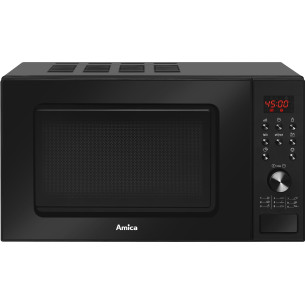 Микровълнова фурна AMICA AMGF20E1GB , 20 л. , 700 - AMICA