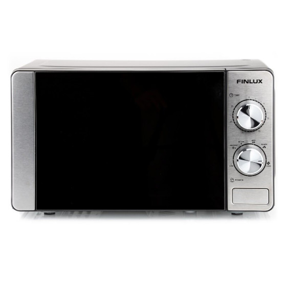 Микровълнова фурна Finlux FMO-2073BS , 20 литра , 700 - Finlux
