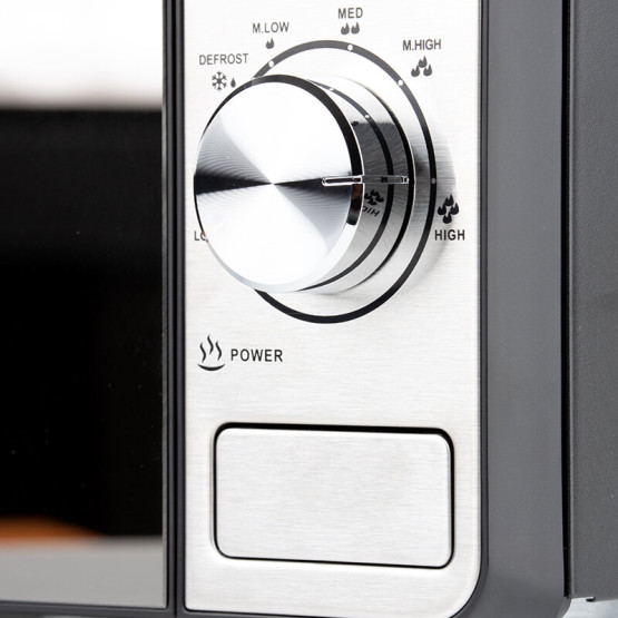 Микровълнова фурна Finlux FMO-2073BS , 20 литра , 700 - Finlux