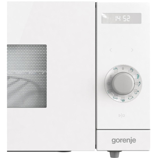 Микровълнова фурна Gorenje MO235SYW , 23 л. , 900