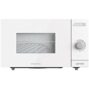 Микровълнова фурна Gorenje MO235SYW , 23 л. , 900