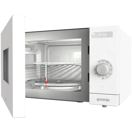 Микровълнова фурна Gorenje MO235SYW , 23 л. , 900