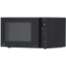 Микровълнова фурна LG MH6336GIB , 1150 , 23 л. - LG