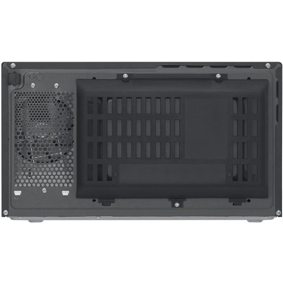 Микровълнова фурна LG MH6336GIB , 1150 , 23 л. - LG