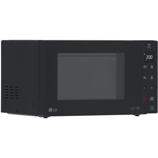 Микровълнова фурна LG MH6336GIB , 1150 , 23 л. - LG