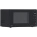 Микровълнова фурна LG MH6336GIB , 1150 , 23 л. - LG