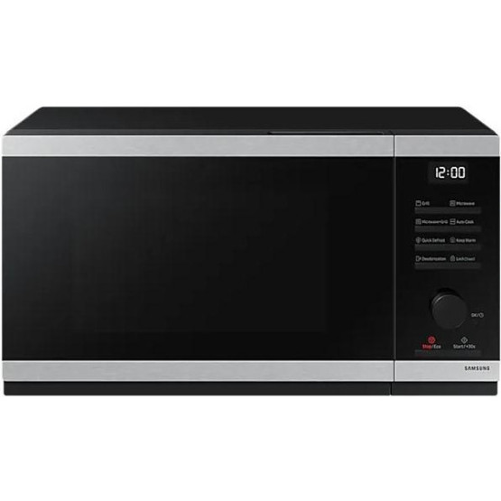Микровълнова фурна Samsung MG23DG4524ATE2 , 1250 W, 23 Литри