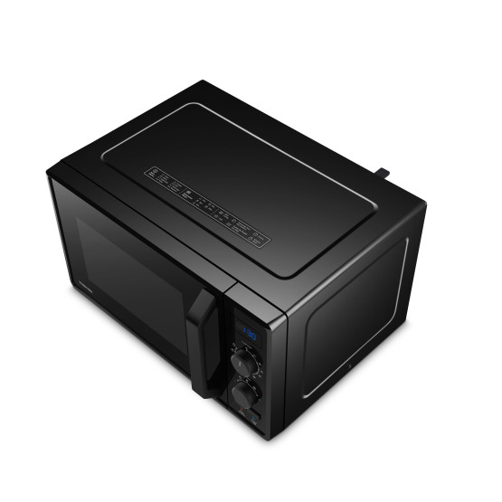 Микровълнова фурна Toshiba MW2-AG23P(BK)
