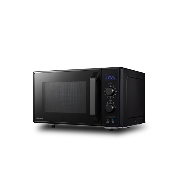 Микровълнова фурна Toshiba MW2-AG23P(BK)