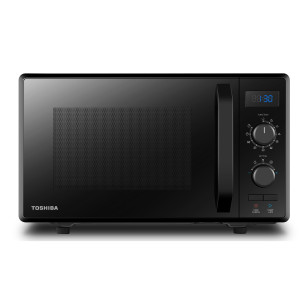 Микровълнова фурна Toshiba MW2-AG23P(BK)