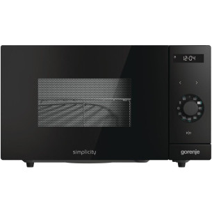 Микровълнова фурна Gorenje MO235SYB , 23 л. , 900