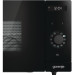 Микровълнова фурна Gorenje MO235SYB , 23 л. , 900