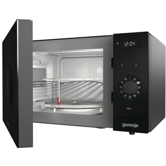 Микровълнова фурна Gorenje MO235SYB , 23 л. , 900