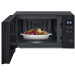 Микровълнова фурна LG MS2032GAS , 20 , 700