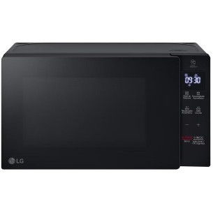 Микровълнова фурна LG MS2032GAS , 20 , 700