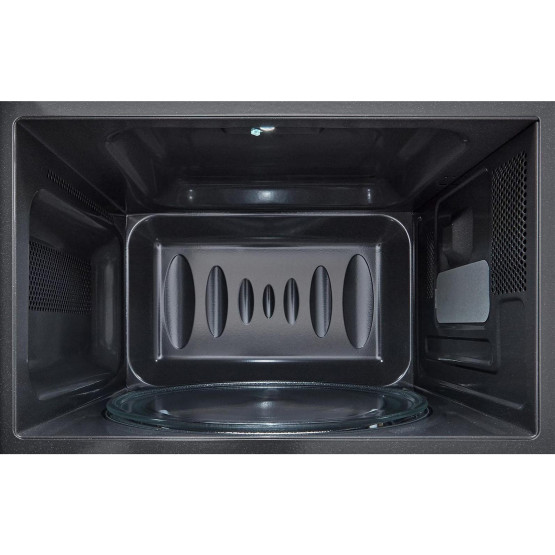 Микровълнова фурна LG MS2032GAS , 20 , 700