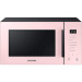 Микровълнова фурна Samsung BeSpoke MG23T5018CP/ET , 23 л. , 800 - Samsung