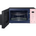 Микровълнова фурна Samsung BeSpoke MG23T5018CP/ET , 23 л. , 800 - Samsung