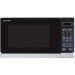 Микровълнова фурна Sharp R242WW , 20 l , 800 - Sharp