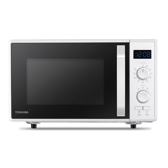 Микровълнова фурна Toshiba MW2-AG23P(WH) , 23 Литри, 900 W