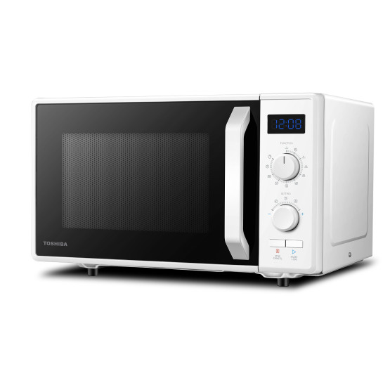 Микровълнова фурна Toshiba MW2-AG23P(WH) , 23 Литри, 900 W
