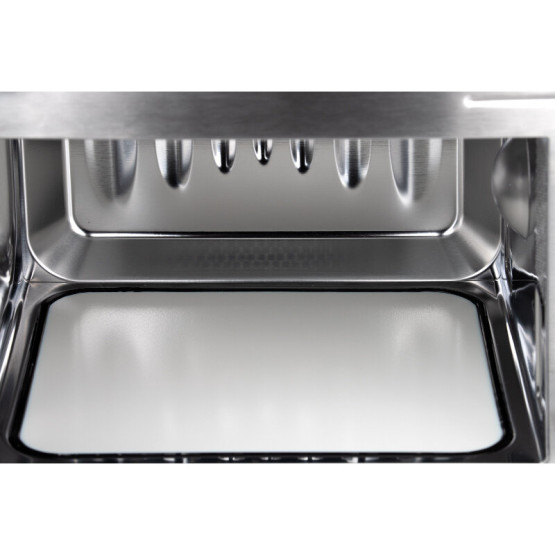 Микровълнова фурна Finlux FMO-2022RBL , 20 литра , 700 - Finlux