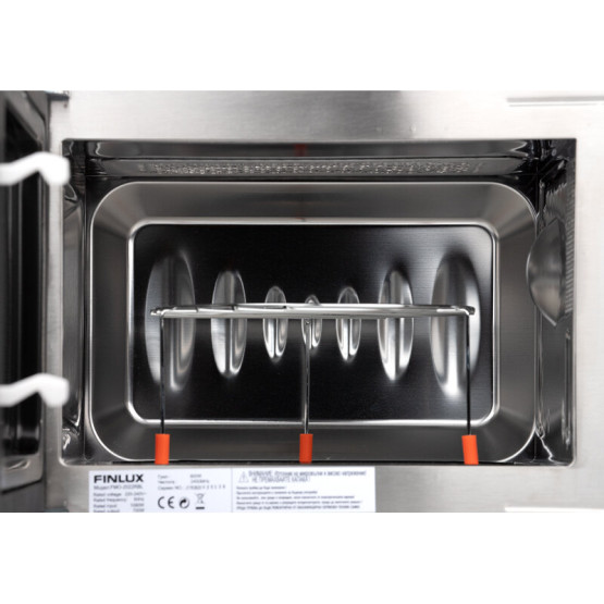 Микровълнова фурна Finlux FMO-2022RBL , 20 литра , 700 - Finlux