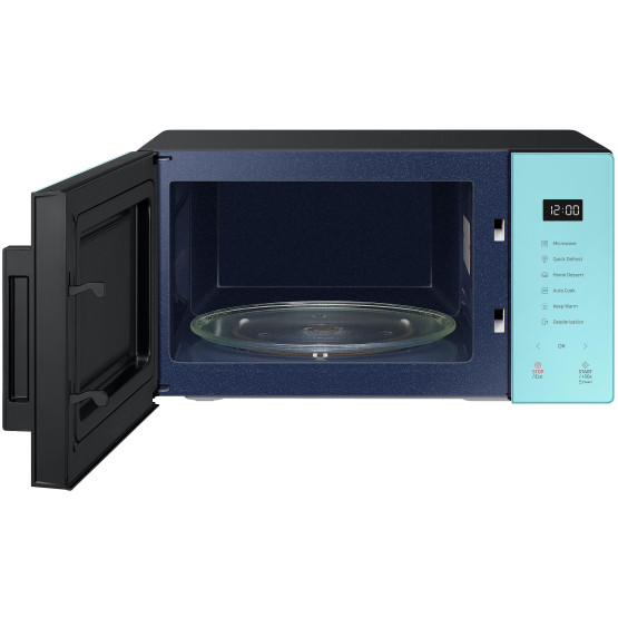 Микровълнова фурна Samsung BeSpoke MS23T5018AN/EE , 1150 , 23 л. - Samsung