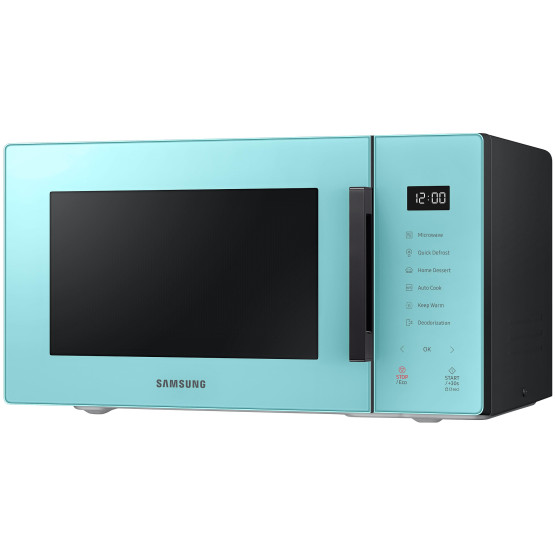 Микровълнова фурна Samsung BeSpoke MS23T5018AN/EE , 1150 , 23 л. - Samsung