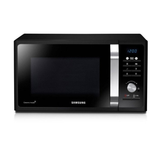 Микровълнова фурна Samsung MS23F301TAK/OL , 23 , 800 - Samsung