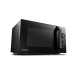 Микровълнова фурна Toshiba MW2-MG20P(BK) , 20 Литри, 800 W