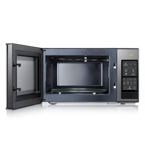 Микровълнова фурна Samsung GE83X/BOL , 23 л. , 800 - Samsung