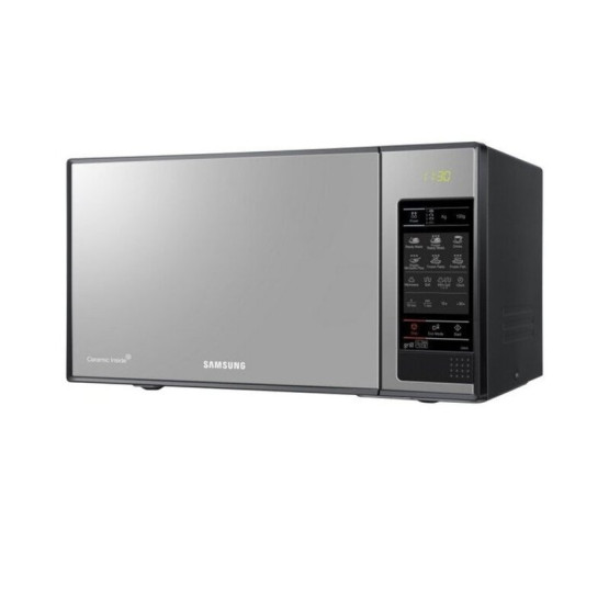 Микровълнова фурна Samsung GE83X/BOL , 23 л. , 800 - Samsung