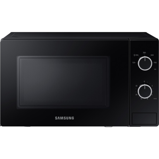 Микровълнова фурна Samsung MS20A3010AL/OL , 20 , 700 - Samsung