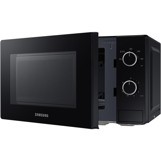 Микровълнова фурна Samsung MS20A3010AL/OL , 20 , 700 - Samsung