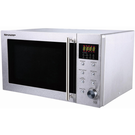 Микровълнова фурна Sharp R28STW