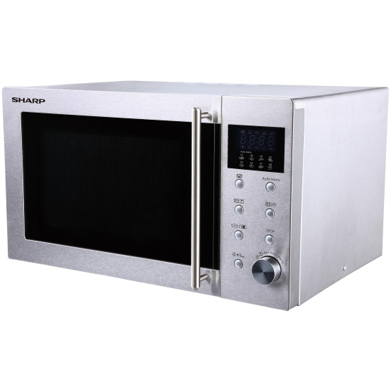 Микровълнова фурна Sharp R28STW
