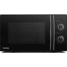 Микровълнова фурна Toshiba MW-MG20P(BK) , 20 Литри, 800 W