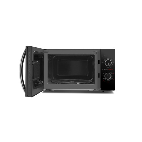 Микровълнова фурна Toshiba MW-MG20P(BK) , 20 Литри, 800 W