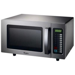Микровълнова фурна Whirlpool PRO 25 IX - PROFI - Whirlpool