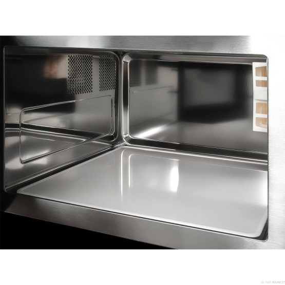 Микровълнова фурна Whirlpool PRO 25 IX - PROFI - Whirlpool