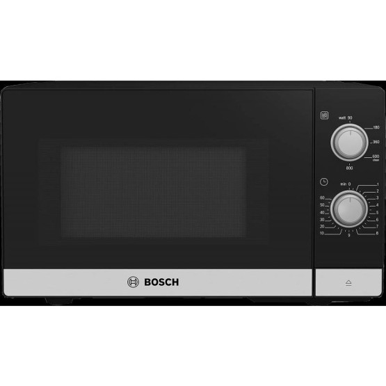 Микровълнова фурна Bosch FFL020MS2 , 20л , 800 - Bosch