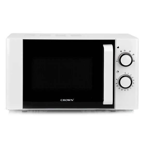 Микровълнова фурна Crown CDMO-2091GR , 20 литра , 700 - Crown