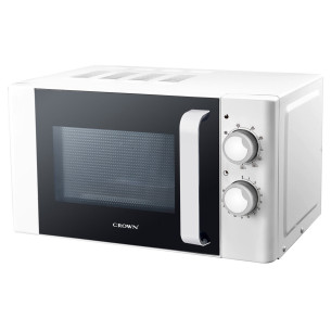 Микровълнова фурна Crown CDMO-2091GR , 20 литра , 700 - Crown