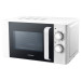 Микровълнова фурна Crown CDMO-2091GR , 20 литра , 700 - Crown