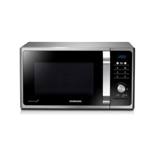 Микровълнова фурна Samsung MG23F301TAS/OL - Samsung