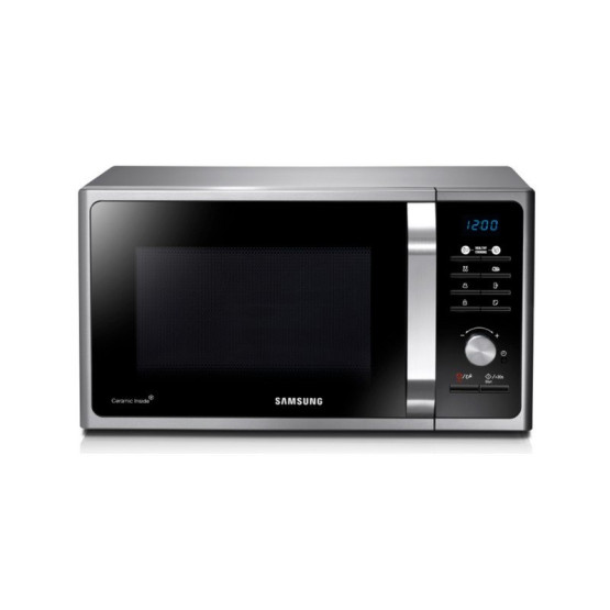 Микровълнова фурна Samsung MG23F301TAS/OL - Samsung