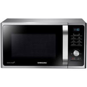 Микровълнова фурна Samsung MS28F303TAS/OL , 1000 , 28 л. - Samsung