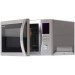 Микровълнова фурна Sharp R922STWE